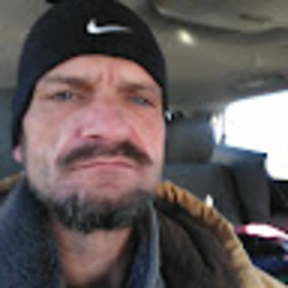 Meet your Posher, Jim